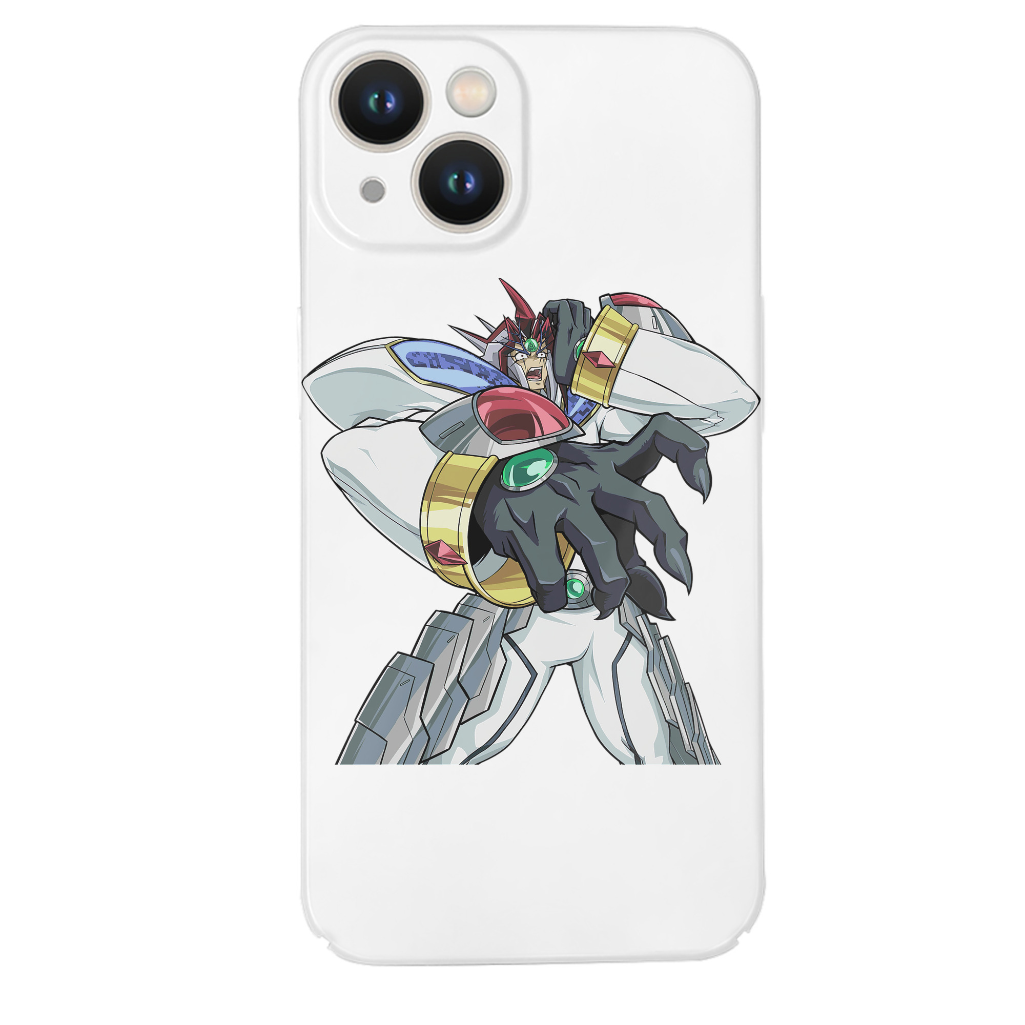 （画像用） 遊☆戯☆王 Yu-Gi-Oh! 【iPhone 14シリーズ対応】ハードケース